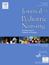 Journal of Pediatric Nursing-Nursing Care of Children & Families雜志封面